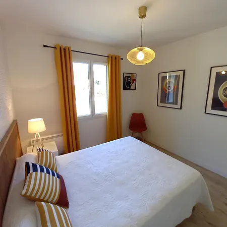 Palais Sur - Belle Maison Idealement Situee 5 Min De Nauzan Villa