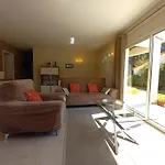 Villa Palais Sur - Belle Maison Idéalement Située 5 Min De Nauzan *