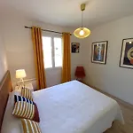 Palais Sur - Belle Maison Idéalement Située 5 Min De Nauzan Villa