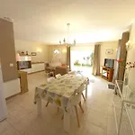 Palais Sur - Belle Maison Idéalement Située 5 Min De Nauzan Villa *