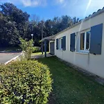Palais Sur - Belle Maison Idéalement Située 5 Min De Nauzan Villa