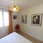 Palais Sur - Belle Maison Idéalement Située 5 Min De Nauzan Villa *