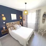 Palais Sur - Belle Maison Idéalement Située 5 Min De Nauzan Villa *