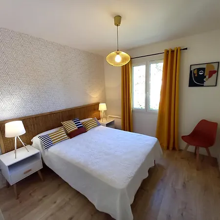 Palais Sur - Belle Maison Idéalement Située 5 Min De Nauzan Saint-Palais-sur-Mer