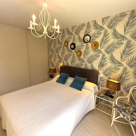 Palais Sur - Belle Maison Idéalement Située 5 Min De Nauzan Saint-Palais-sur-Mer