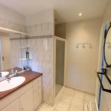 Villa Palais Sur - Belle Maison Idéalement Située 5 Min De Nauzan Saint-Palais-sur-Mer