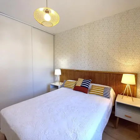 Palais Sur - Belle Maison Idéalement Située 5 Min De Nauzan Saint-Palais-sur-Mer