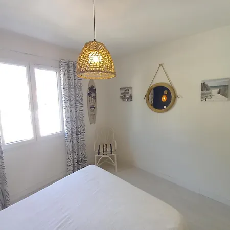 Palais Sur - Belle Maison Idéalement Située 5 Min De Nauzan Villa