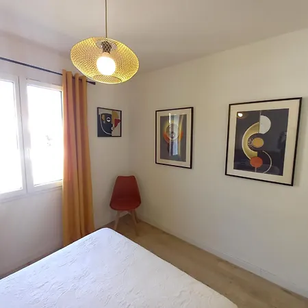 Palais Sur - Belle Maison Idealement Situee 5 Min De Nauzan 빌라 *