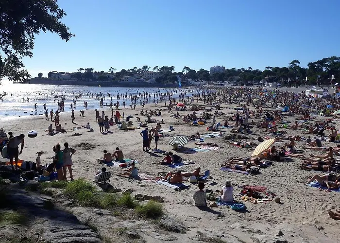 Palais Sur - Belle Maison Idealement Situee 5 Min De Nauzan