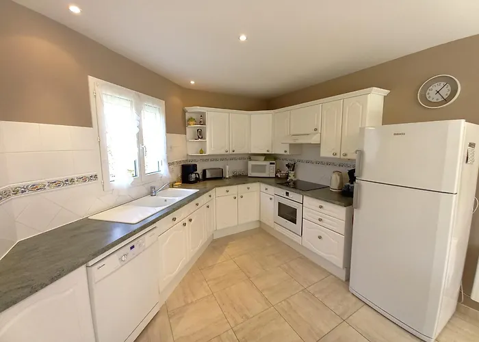 Palais Sur - Belle Maison Idealement Situee 5 Min De Nauzan וילה סן-פאלה-סור-מר